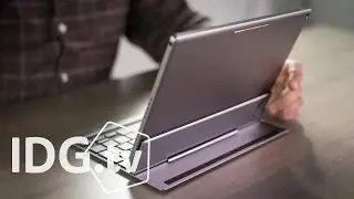 Pixel C review: Google&rsquo;s pure Android productivity tablet