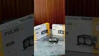 DHC Pulse Max 3 lens Projector 160 Watt 😍 Contact us on 7011897858 #cars #shorts #ytshorts #india