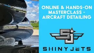 Shiny Jets Masterclass