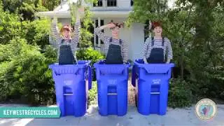 Responsible Recycling...