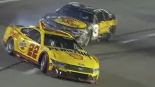 Nascar Sora Ai compilation 