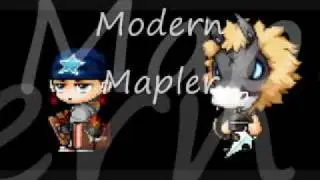 MapleShortz - Modern Mapler