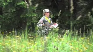 WF2012 Land Navigation