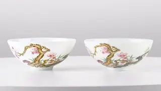 Christie’s Important Chinese Ceramics and Works of Art Auction