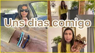 Vlog. Uns dias comigo na Bélgica e Holanda