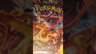 booster flammes obsidiennes 🔥