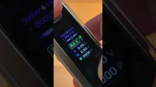 GeekVape Aegis Legend 3 🔱