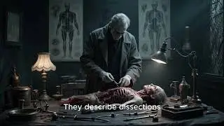 The Secret Medical Experiments of Ancient Greece