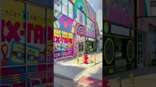 Explore Oklahoma City