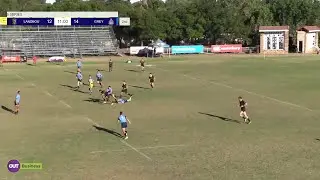 Boland Landbou vs Grey College o`17 - High School 7'S Series - Cup final - 2023-10-14
