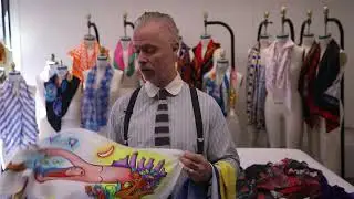 Lindman New York this video explains the difference between and hand rolled and a machine finished h