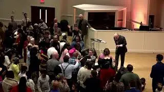Living Between The Times | Ryan French | March 10, 2024