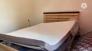 Wakefit Dual Comfort Mattress Unboxing
