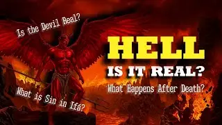 What If&aacute; Really Teaches About Sin, Evil Forces, and the Afterlife