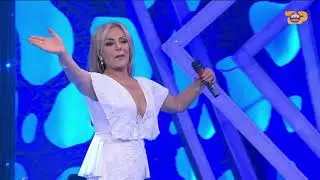 Maya këndon “Gajdexhiu”, “E Diell”, 3 Janar 2021