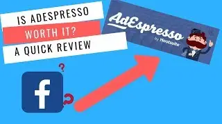 Adespresso Review: Does It Help Your Marketing?