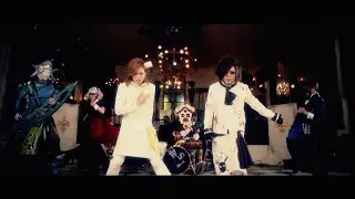 【MV】Mix Speaker's,Inc.「ドクロKITCHEN」short ver.