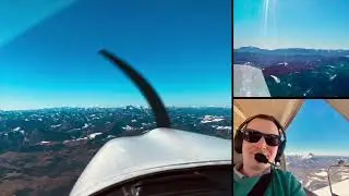 Ein kleiner Ausflug nach LOGM