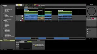 Unity with FMOD integration - Game Audio Asset Management