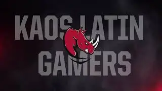 Gran final LVP Chile Torneo Clausura: Hoy Kaos Latin Gamer VS Catolica Esports [ETC TV]