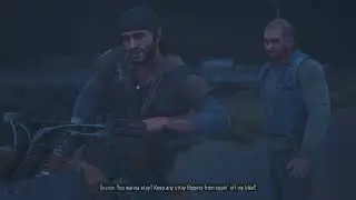 #DaysGone, #Remastered, Quest: That Never Gets Old