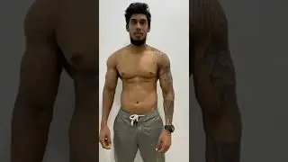 pro card bodybuilder trafomation 🔥