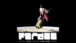 Ferdee - Latex [THaF Records]
