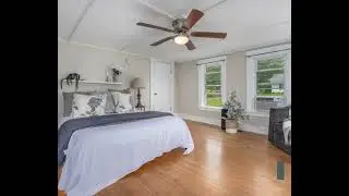 1154 Parker Mountain Road, Strafford, NH