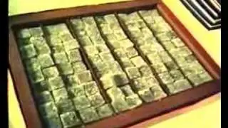 USSR Gosteleradio - Doco On Trade & Commerce Etc.
