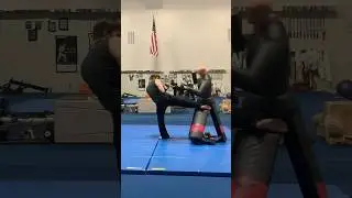 Working out on Century&rsquo;s Versys VS.BOB