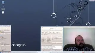 Mageia 3 First Impressions