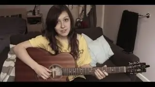 Natalie Holmes - Hydrogen (first ever upload)