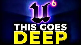 Unreal Engine 6 Isn't What You Think It Is... It's So Much More