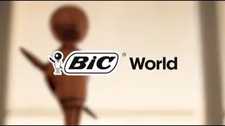 BIC World | Create Your Everyday Impact