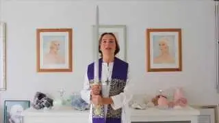 Prayer for the removal of dark energies