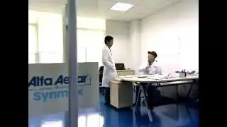 Alfa Aesar Synmax China, A Johnson Matthey Company: Manufacturing Chemicals for Research in China