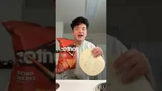 Тако Белл дома
