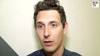 Blake Harrison Interview Keeping Rosy Premiere