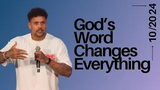 Joy, Repentance, and Renewal: Spiritual Awakening | Pastor Andrew F Carter