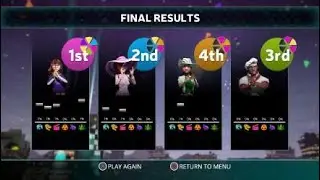 Trivial Pursuit Live! Sup Mate? Jabada418