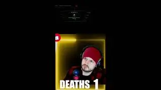 I&rsquo;m live here, but the REAL madness is on Twitch 👀