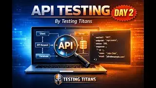 API Testing Day 2 | API Testing with Postman for Beginners | Hands-On API Testing Using Postman