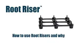 Root Riser from Max Yield Hunter