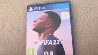 What happens when you put a foreign disc in to an XBOX One X