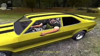 Установка MSTuner для My Summer Car.
