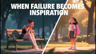 She Failed Her Audition... But Changed a Life Forever