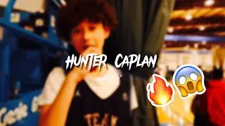 CERTIFIED SHOOTER! A MUST see player to watch!