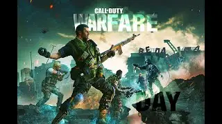 TOURNAMENTS  GROUND WAR /WARFARE BLACKOUT /NO COMMENTARY #live #codm #livestream