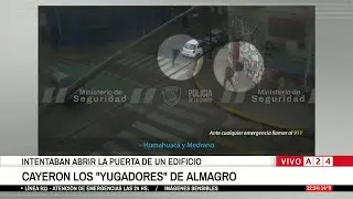 🚨 CAYERON LOS 