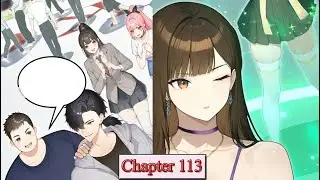 I command beast maidens Chapter 113 English Sub